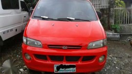 Hyundai Starex 2009 for sale 