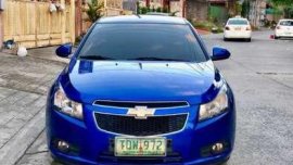 2012 Chevrolet Cruze for sale 