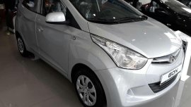 Hyundi Eon MT for sale 