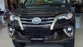 Brand new Toyota Fortuner 2018 for sale