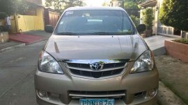 Toyota Avanza 1.3J MT 2011 for sale 