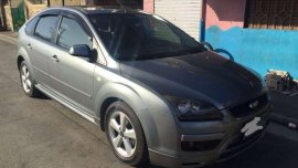For Sale or Swap - Ford Focus 2007