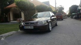 Honda Civic vti vtec 1998 for sale 