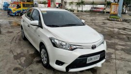 Well-kept Toyota Vios 2016 for sale