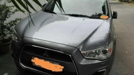 2015 Mitsubishi ASX 2.0L for sale 