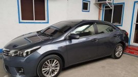 Toyota Altis 2016 for sale 
