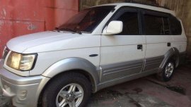 2001 Adventure Glx Super Sport for sale 