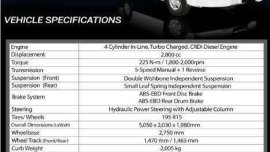 view Transvan 13 and 15 seaters