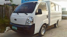 Well-kept Kia KC2700 2010 for sale