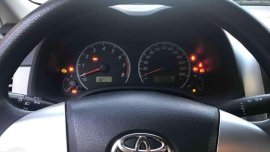 Toyota Altis 2013 for sale 