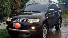 Mitsubishi Montero 2010 for sale 