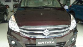 2018 Suzuki Ertiga MT Gas (Jesel) for sale 