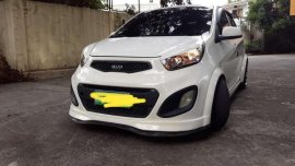 Kia Picanto EX 2012 for sale 