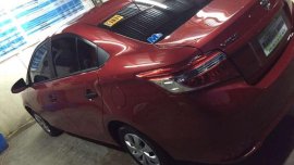 Toyota Vios 13J 2016 for sale 