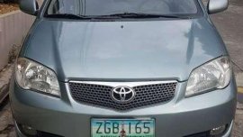 Toyota Vios 2006 1.5G AT for sale 