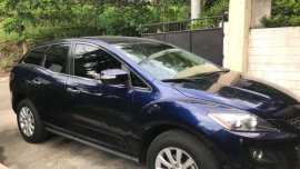 2012 Mazda CX7 for sale 
