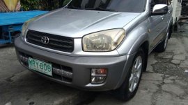 Toyota Rav4 2nd gen for sale 