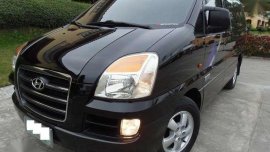 Fresh Hyundai Starex CRDi Diesel AT For Sale 