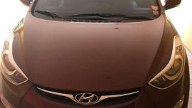 Hyundai Elantra 2012 1.8 GLS AT for sale 