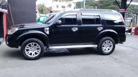 2015 ford everest manual transmission