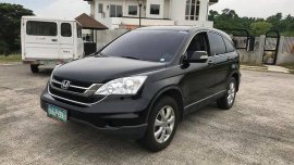Well-maintained Honda CR-V 2011 for sale