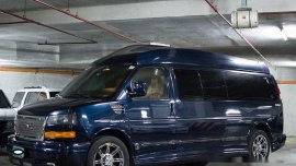 Good as new GMC Savana 2013 A/T for sale