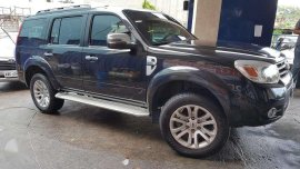2016 Ford Everest Diesel Automatic Automobilico BF