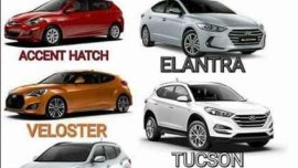 Hyundai Accent for sale 