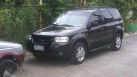 Ford Escape 2003 for sale 