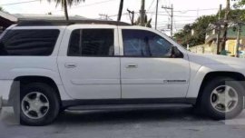 "2005 Chevrolet Trailblazer for sale 