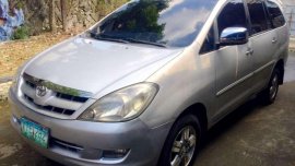 2007 toyota innova G 2006 hi ace 2005 xtrail 2008 sportivo urvan 2009