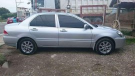 Mitsubishi Lancer 2007 for sale 