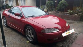 Mitsubishi Eclipse "Sportscar" Turbo-matic.Original Paint