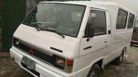 Well-kept Mitsubishi L300 2001 for sale