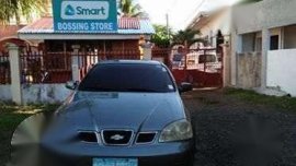 Chevrolet Optra 2004 for sale 