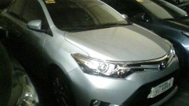 Well-maintained Toyota Vios 2017 for sale