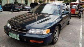 Honda Accord vti 1997 for sale 