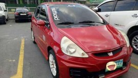 Honda Fit Jazz 2003
