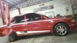 Mitsubishi Lancer 1996 model for sale 