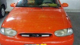 Kia Avella for sale 