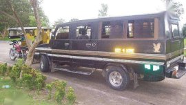 Tamaraw auv diesel 1994 for sale 