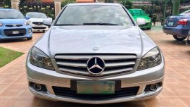 2008 Mercedes Benz C200 Elegante for sale 