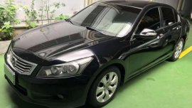 2009 Accord RUSH for sale 