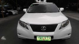LEXUS rx350 2012 for sale 