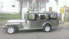 Owner Type Jeep 98model for sale 