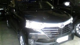 Well-kept Toyota Avanza 2017 for sale