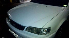 1998 Toyota Corolla Lovelife for sale 