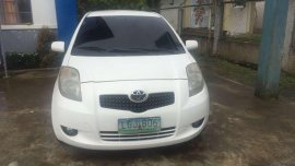Toyota Yaris model 2009 for sale 