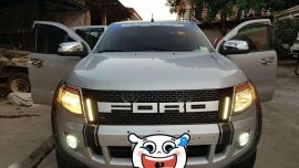 Ford Ranger 2015 model (XLT 4X2) for sale 
