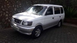 Mitsubishi Adventure 2001 for sale 